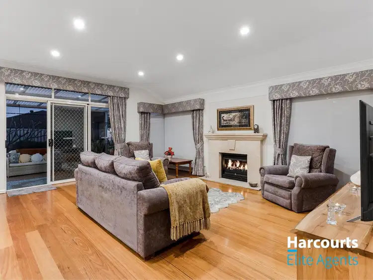 Fifth view of Homely house listing, 26 Bayeux Avenue, Port Kennedy WA 6172