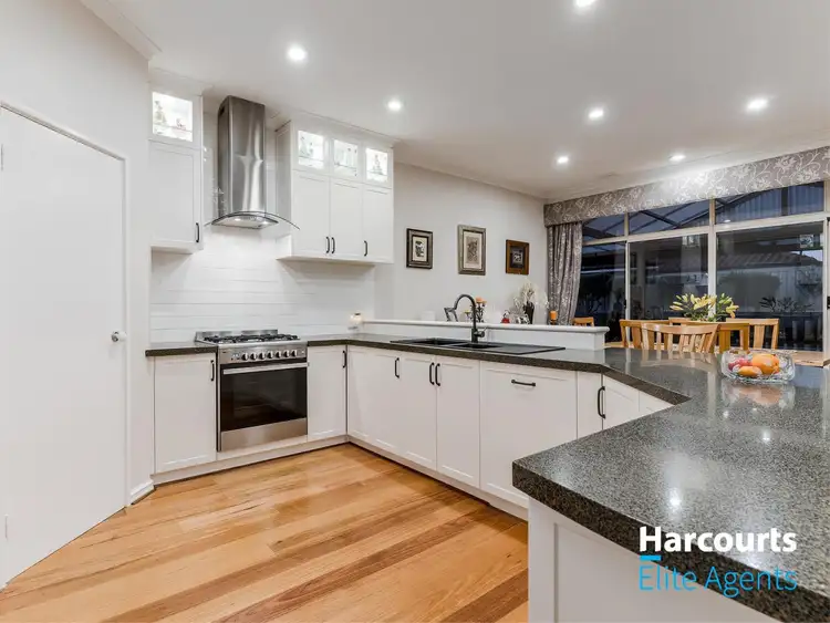 Sixth view of Homely house listing, 26 Bayeux Avenue, Port Kennedy WA 6172