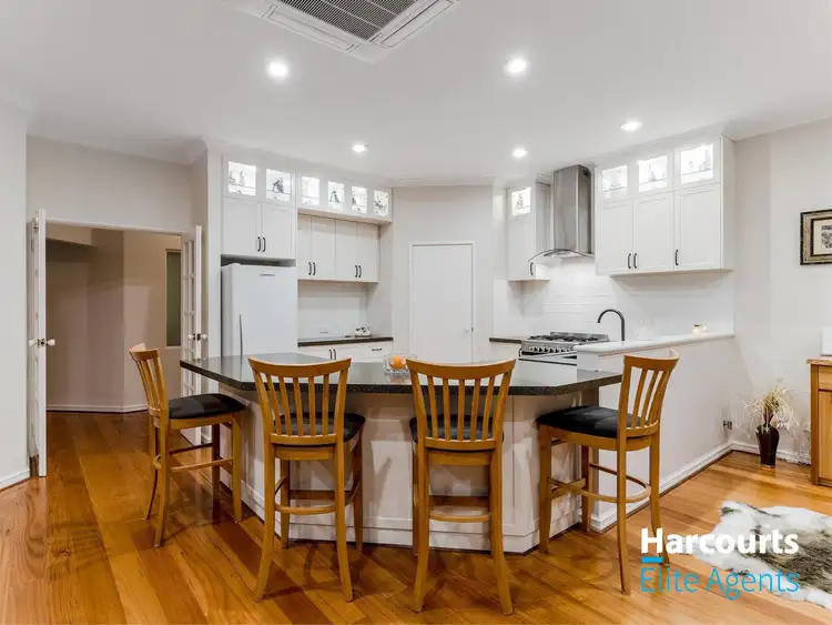 Seventh view of Homely house listing, 26 Bayeux Avenue, Port Kennedy WA 6172