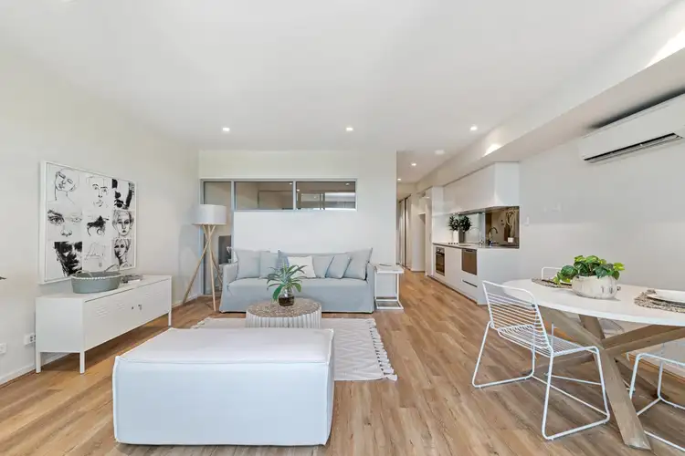 6/13 O'Connor Close, North Coogee WA 6163