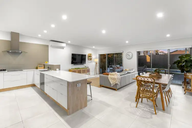 Second view of Homely house listing, 202 Northstead Street, Scarborough WA 6019