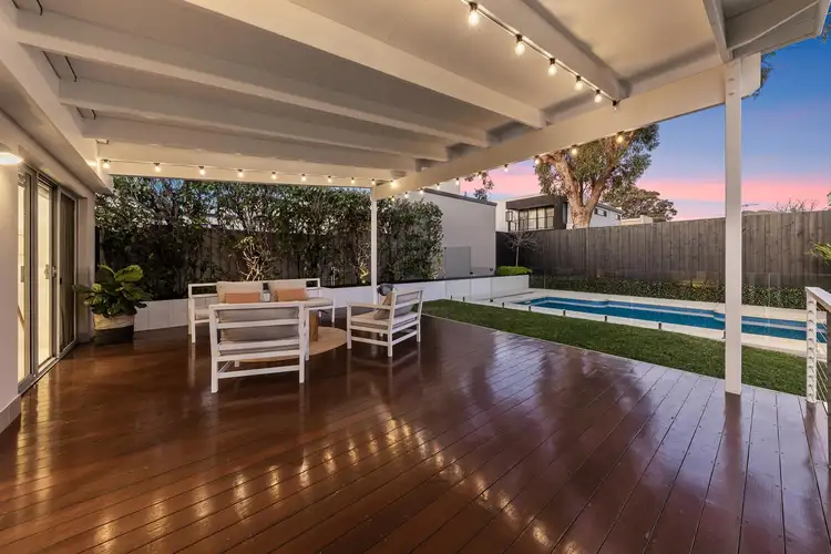 Third view of Homely house listing, 202 Northstead Street, Scarborough WA 6019