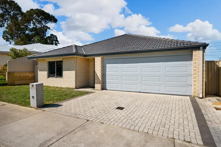 10 Sykes Place, Hamilton Hill WA 6163