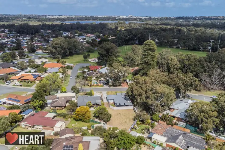 Second view of Homely land listing, 6a Homestead Avenue, Bibra Lake WA 6163