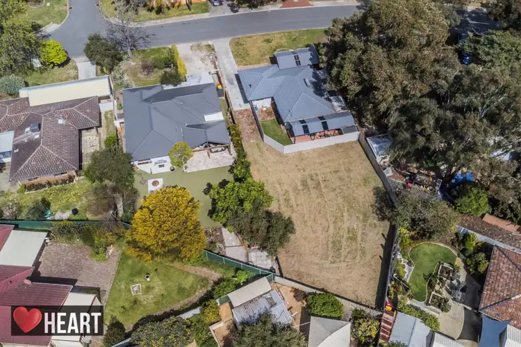 Fourth view of Homely land listing, 6a Homestead Avenue, Bibra Lake WA 6163