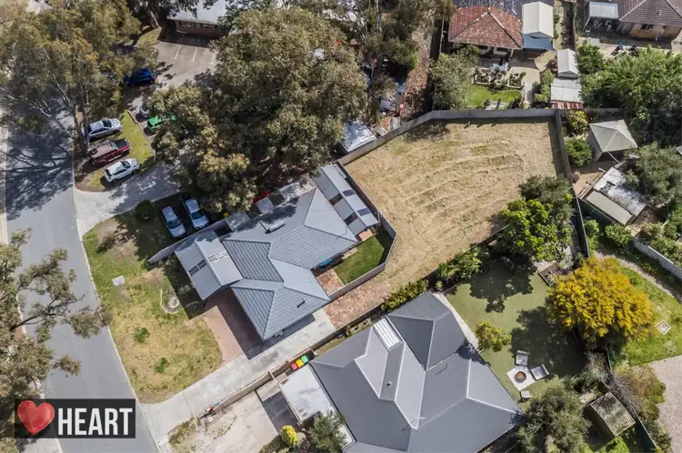 Fifth view of Homely land listing, 6a Homestead Avenue, Bibra Lake WA 6163