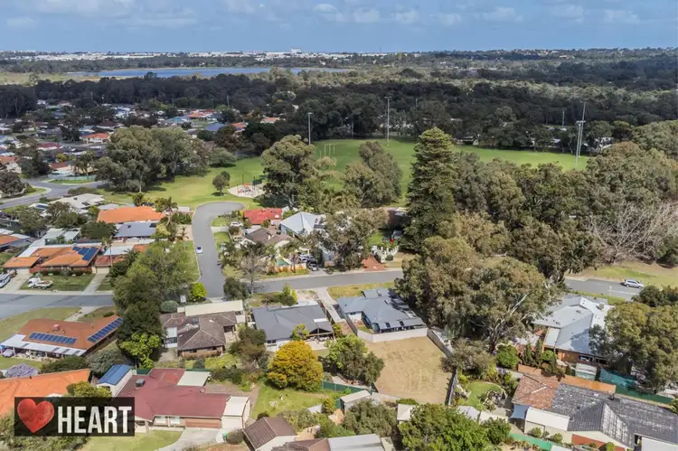 Sixth view of Homely land listing, 6a Homestead Avenue, Bibra Lake WA 6163