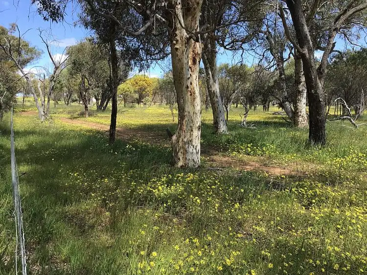 Third view of Homely land listing, 44 Bejoording Road, Bejoording WA 6566