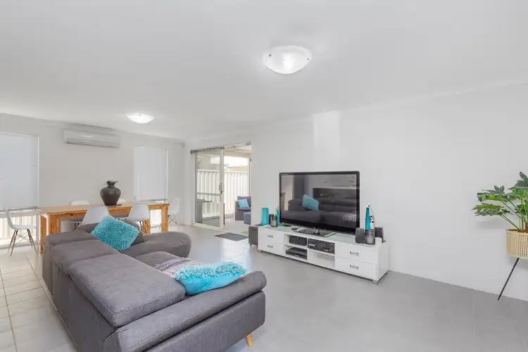 Fifth view of Homely house listing, 33 Allamanda Gate, Helena Valley WA 6056
