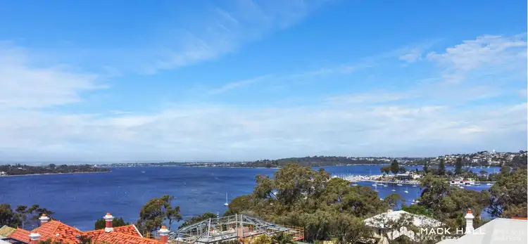 Main view of Homely land listing, 4 Pindari Place, Peppermint Grove WA 6011