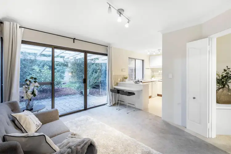 6/52 Weld Street, Nedlands WA 6009