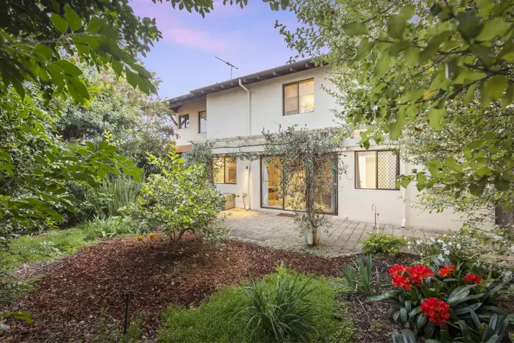 Second view of Homely unit listing, 6/52 Weld Street, Nedlands WA 6009