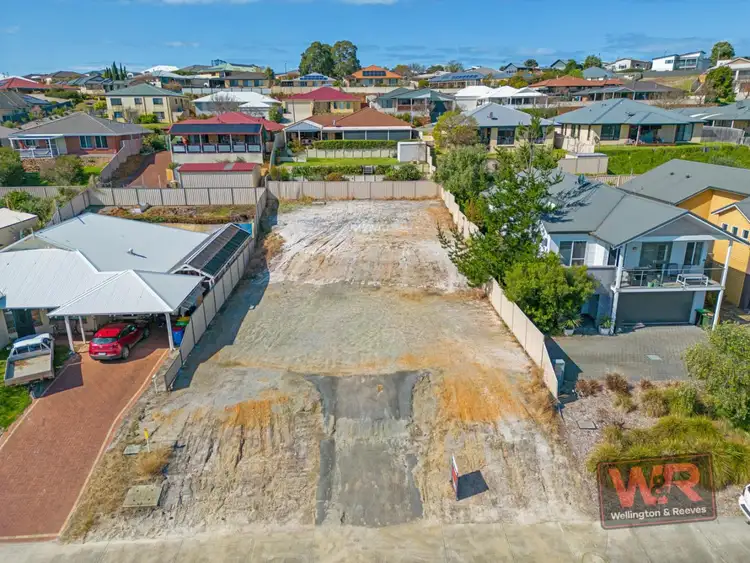 Second view of Homely land listing, 74 Ulster Road, Spencer Park WA 6330