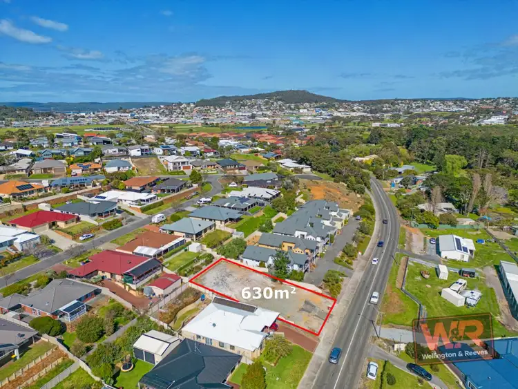 Fourth view of Homely land listing, 74 Ulster Road, Spencer Park WA 6330