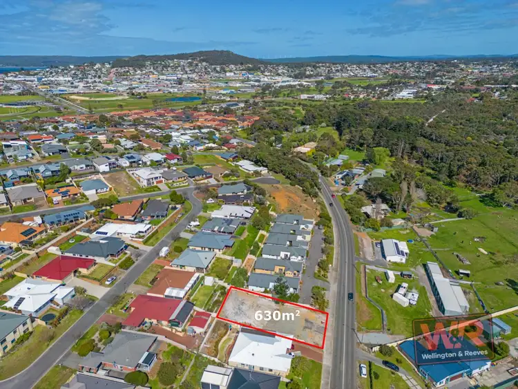 Fifth view of Homely land listing, 74 Ulster Road, Spencer Park WA 6330
