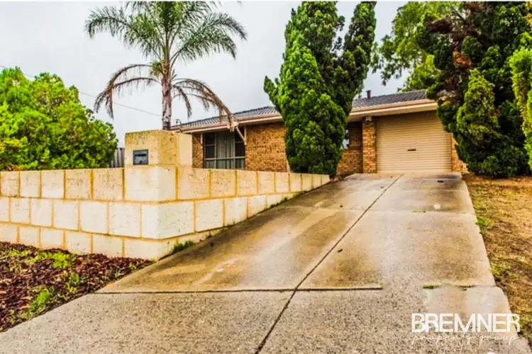 Second view of Homely house listing, 11 Simmons Loop, Parmelia WA 6167