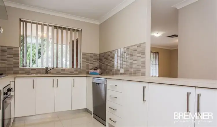 Fourth view of Homely house listing, 11 Simmons Loop, Parmelia WA 6167