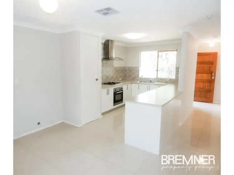 Fifth view of Homely house listing, 11 Simmons Loop, Parmelia WA 6167