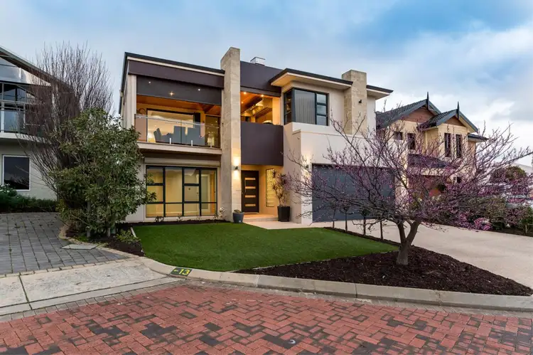 Main view of Homely house listing, 15 Stableford Court, Maylands WA 6051