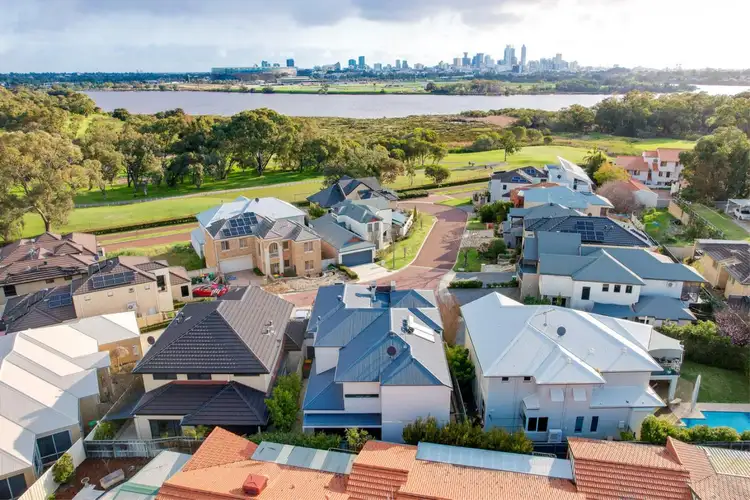 Third view of Homely house listing, 15 Stableford Court, Maylands WA 6051