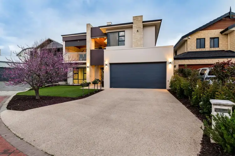 Fourth view of Homely house listing, 15 Stableford Court, Maylands WA 6051