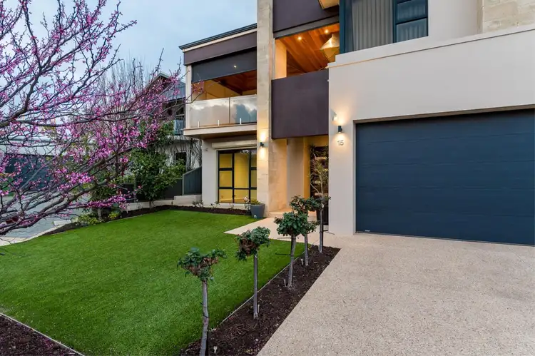 Fifth view of Homely house listing, 15 Stableford Court, Maylands WA 6051