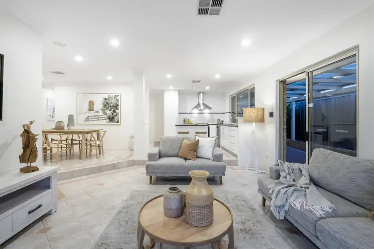 5 Thistle Grove, Currambine WA 6028