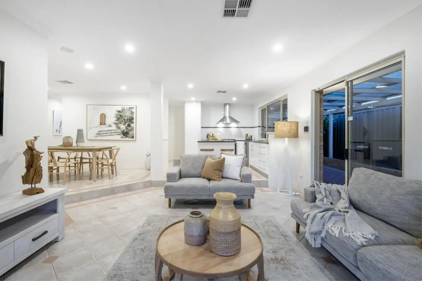 Main view of Homely house listing, 5 Thistle Grove, Currambine WA 6028