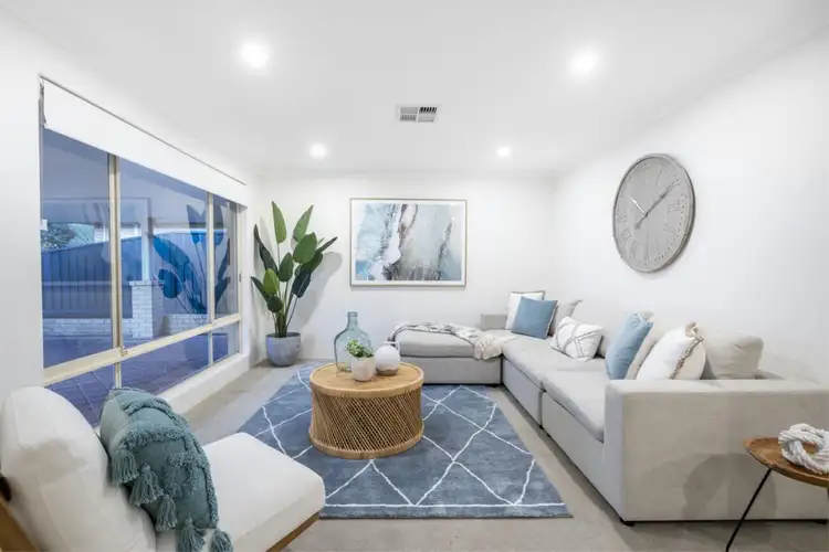 Sixth view of Homely house listing, 5 Thistle Grove, Currambine WA 6028