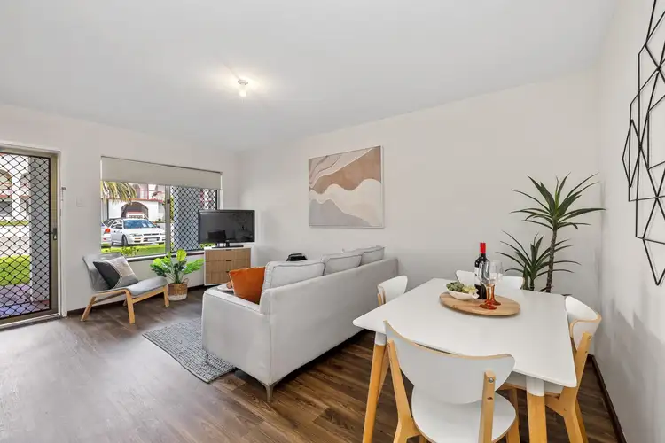 Third view of Homely unit listing, 10/25 Falkirk Avenue, Maylands WA 6051