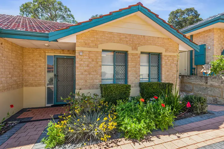 Main view of Homely villa listing, 13/138 Lewis Road, Forrestfield WA 6058