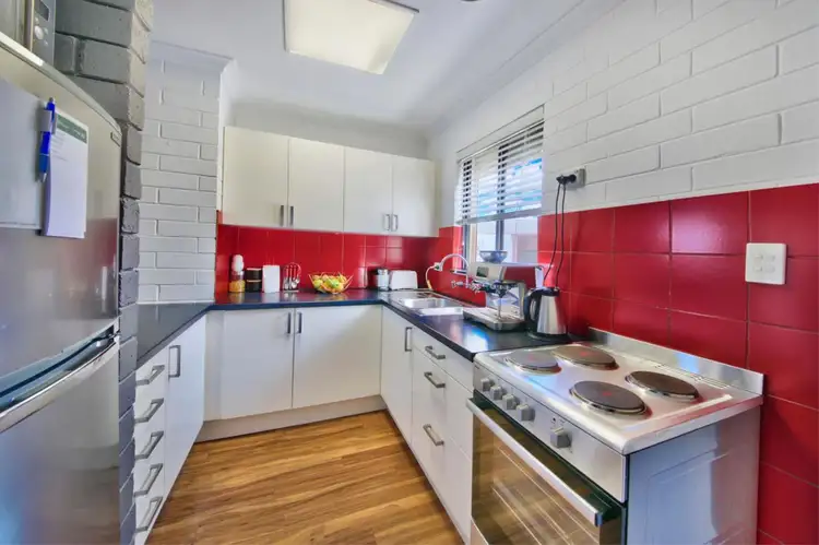 Second view of Homely apartment listing, 41/38 Scarborough Beach Road, North Perth WA 6006