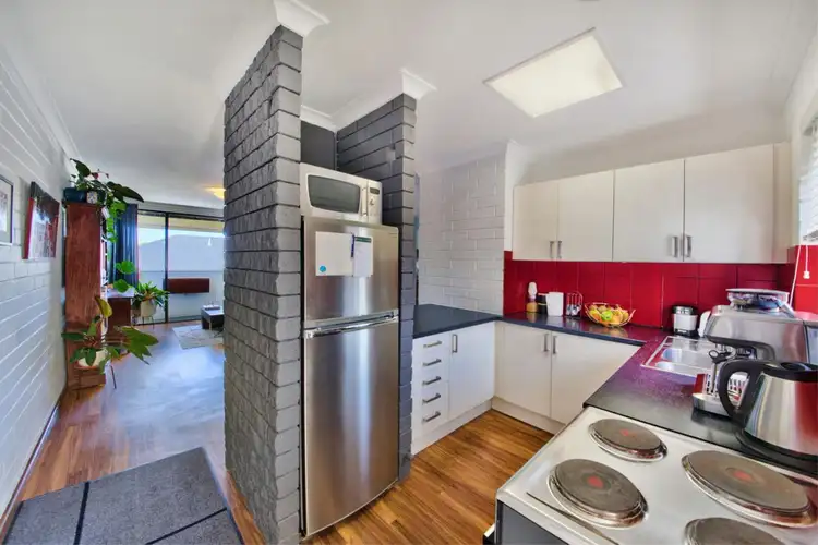 Fourth view of Homely apartment listing, 41/38 Scarborough Beach Road, North Perth WA 6006
