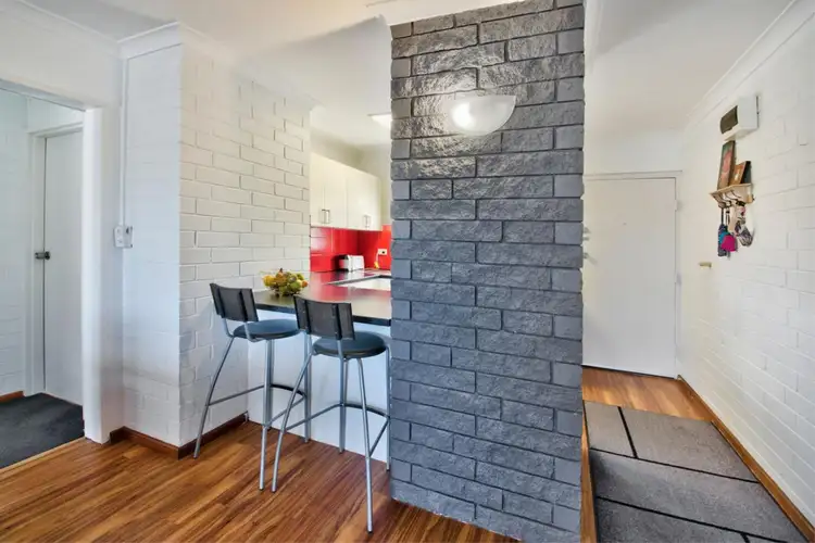 Sixth view of Homely apartment listing, 41/38 Scarborough Beach Road, North Perth WA 6006