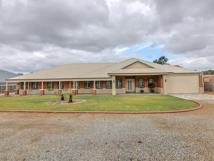 Second view of Homely house listing, 246 Banrock Drive, The Vines WA 6069