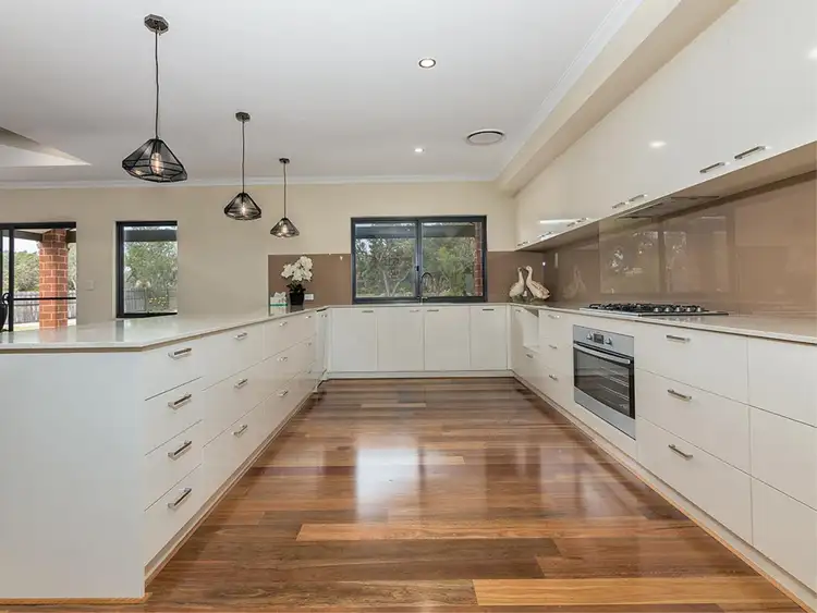 Fourth view of Homely house listing, 246 Banrock Drive, The Vines WA 6069