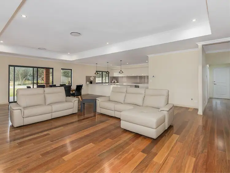 Sixth view of Homely house listing, 246 Banrock Drive, The Vines WA 6069