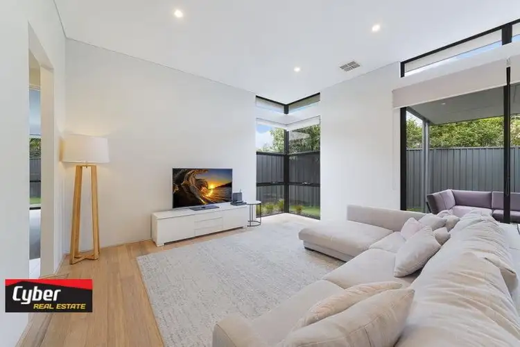 Second view of Homely house listing, 7B Matsen Close, Booragoon WA 6154