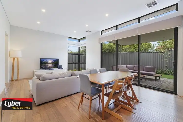 Third view of Homely house listing, 7B Matsen Close, Booragoon WA 6154