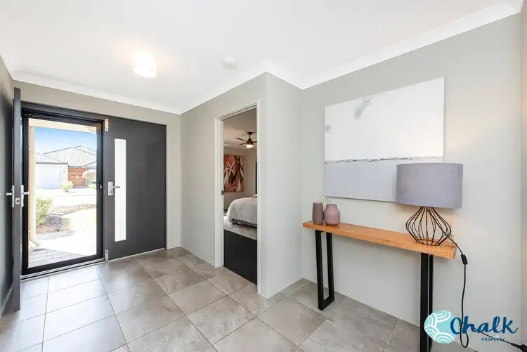 Second view of Homely house listing, 5 Furness Way, Wellard WA 6170