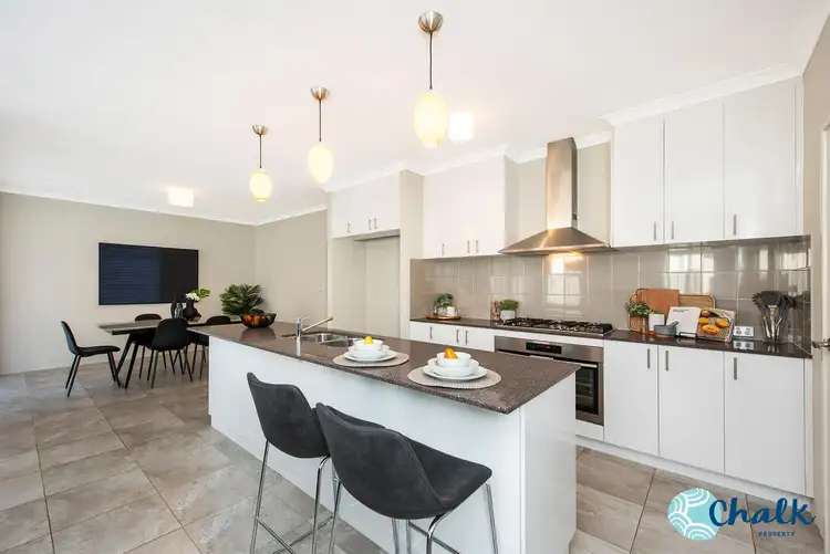 Fourth view of Homely house listing, 5 Furness Way, Wellard WA 6170