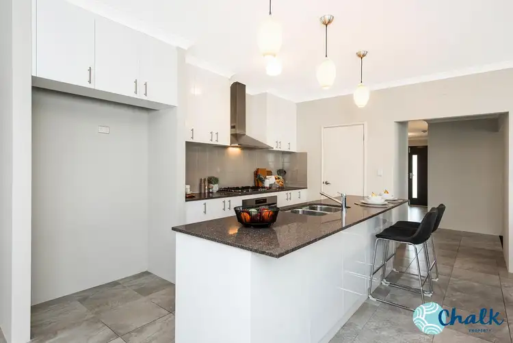 Fifth view of Homely house listing, 5 Furness Way, Wellard WA 6170