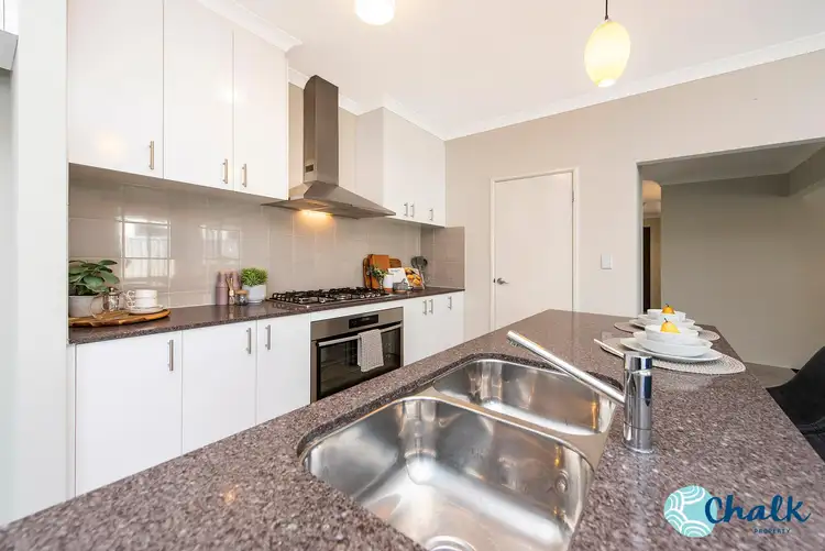 Seventh view of Homely house listing, 5 Furness Way, Wellard WA 6170