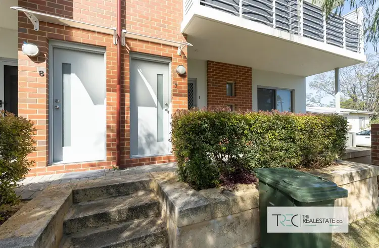 7/9 Lanyon Street, Mandurah WA 6210