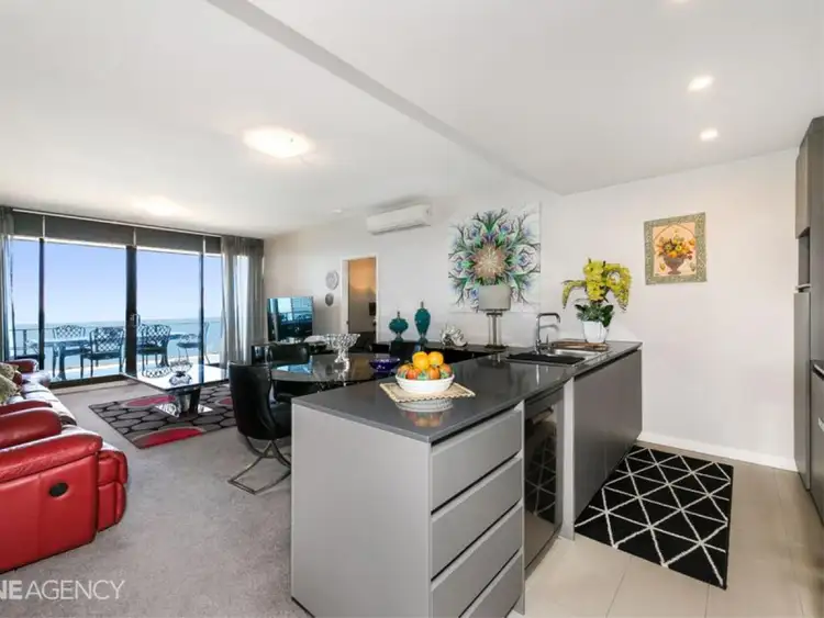 Third view of Homely apartment listing, 98/37 Orsino Boulevard, North Coogee WA 6163