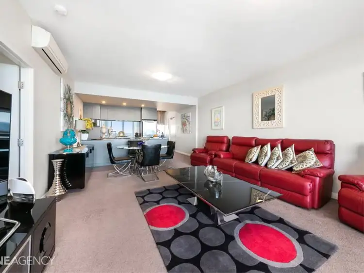 Fifth view of Homely apartment listing, 98/37 Orsino Boulevard, North Coogee WA 6163