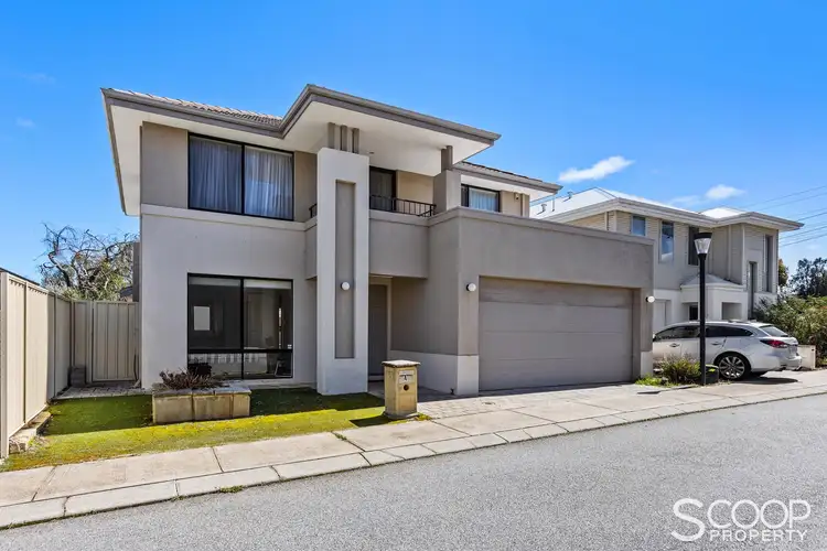 4 Annean Lane, Hamilton Hill WA 6163