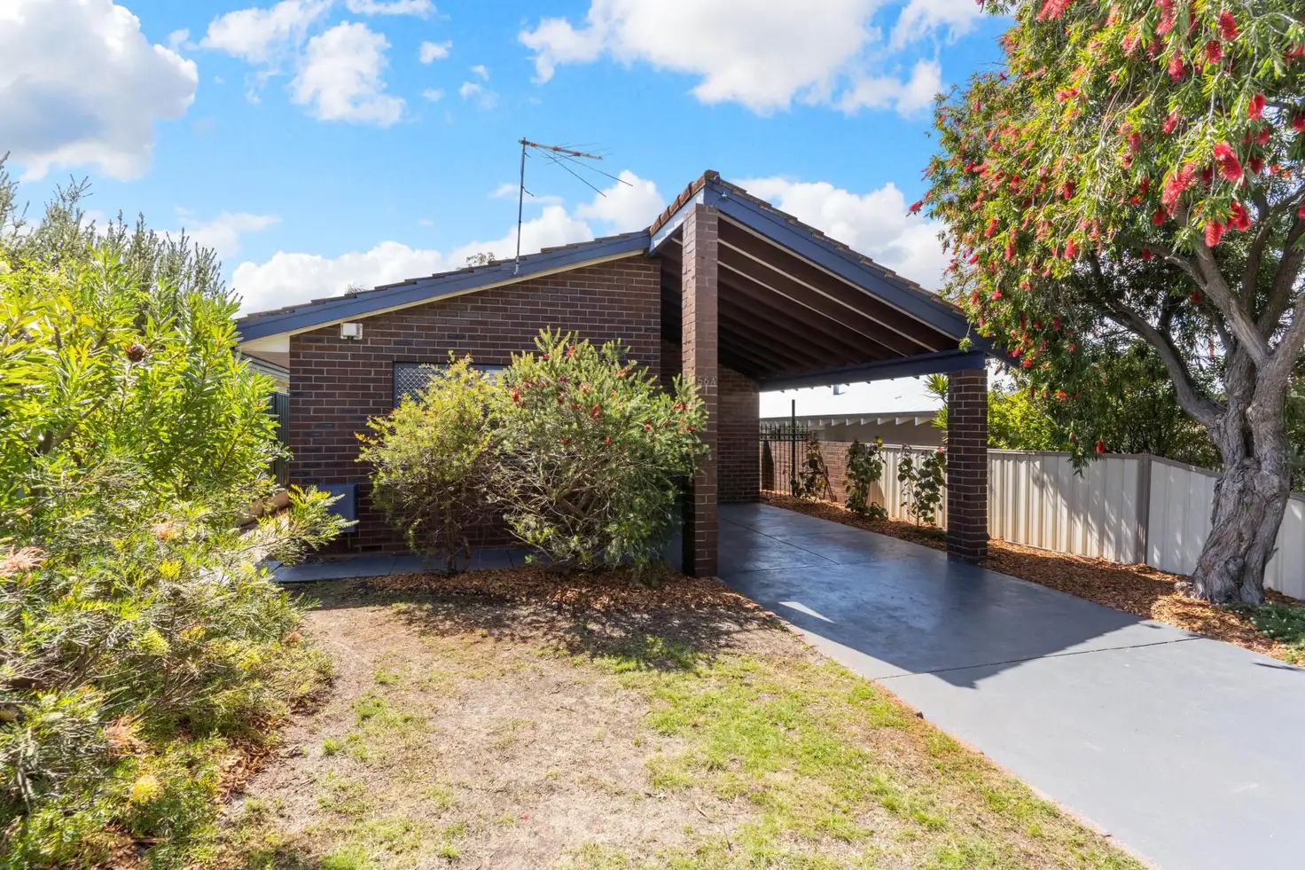 Main view of Homely house listing, 56a Howick Street, Lathlain WA 6100