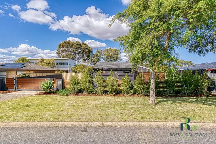 37 Erpingham Road, Hamilton Hill WA 6163