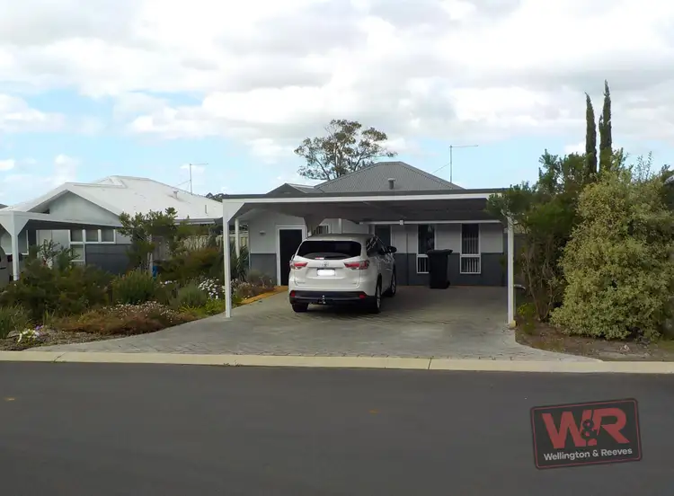Main view of Homely unit listing, Unit 5, 4 Eaton Avenue, Mount Barker WA 6324